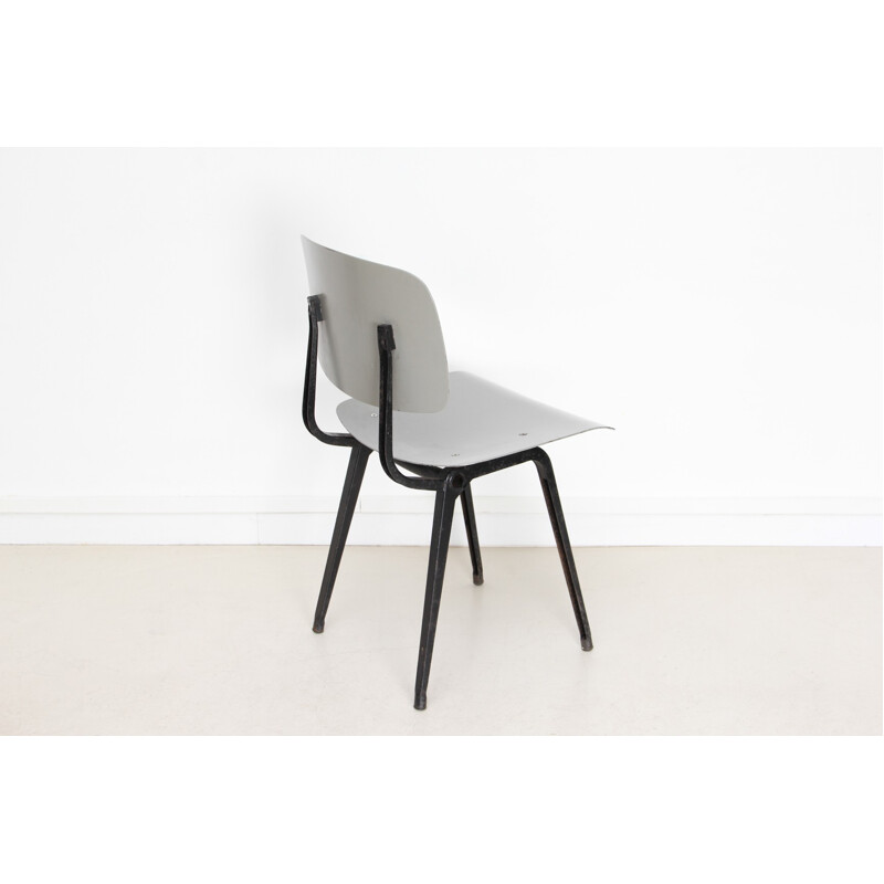 Revolt chair, Friso KRAMER - 1955