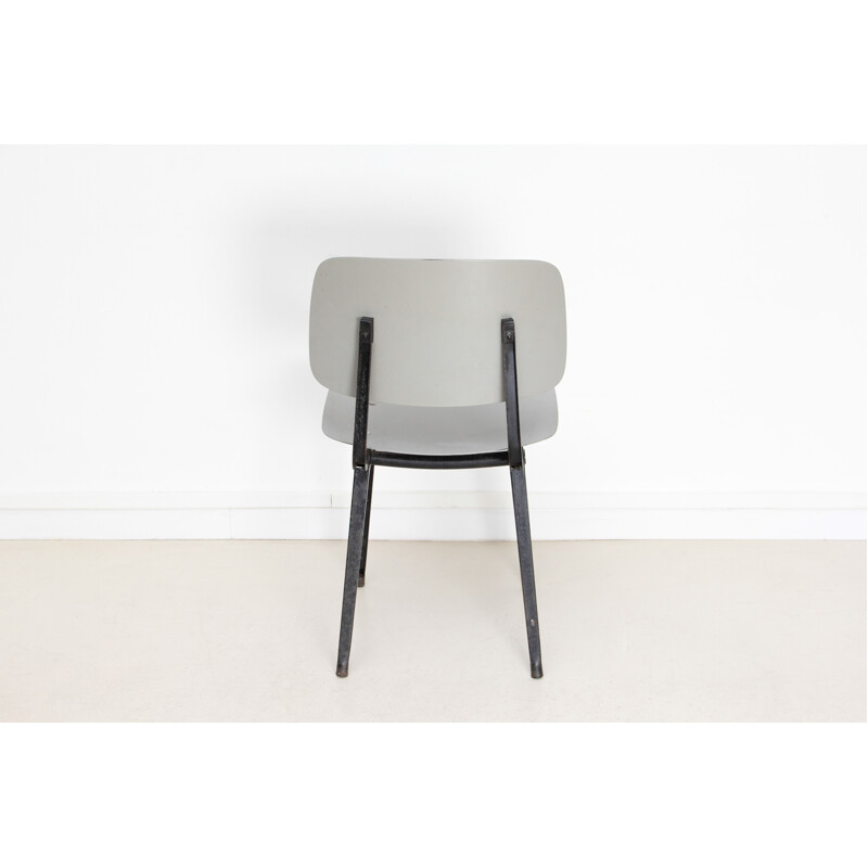 Revolt chair, Friso KRAMER - 1955