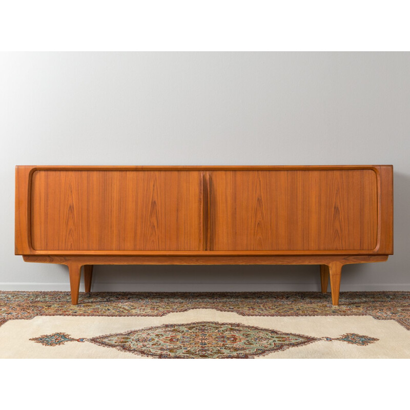 Sideboard in teak by Bernhard Pedersen, model 142