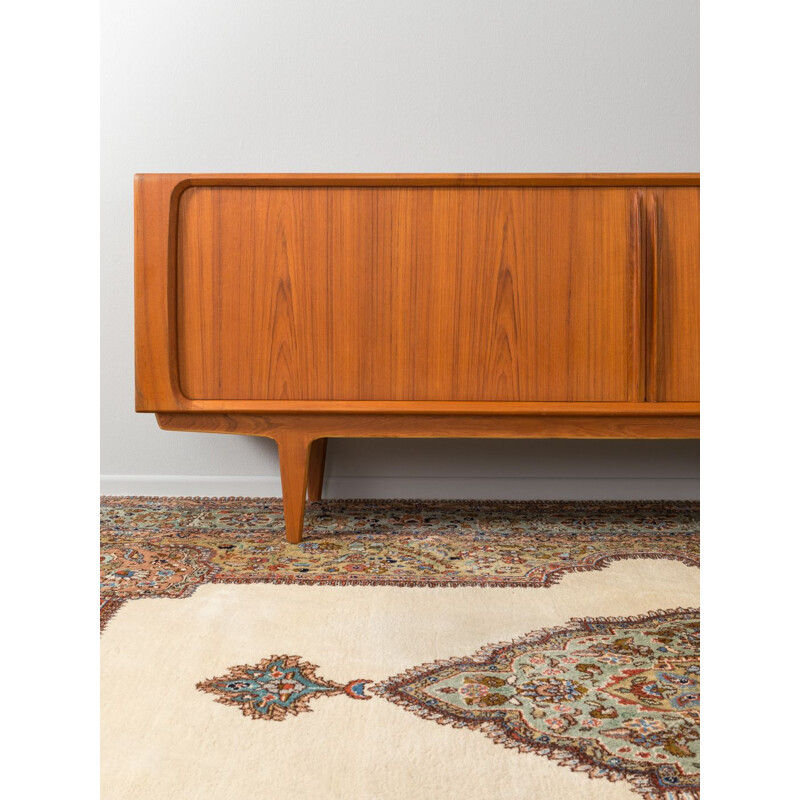 Sideboard in teak by Bernhard Pedersen, model 142