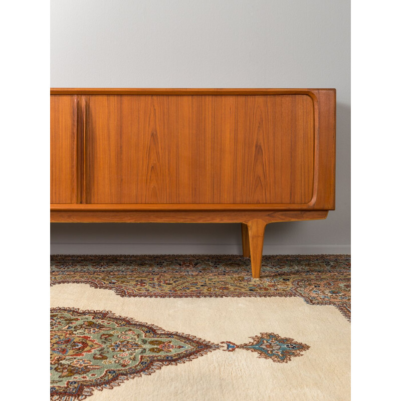 Sideboard in teak by Bernhard Pedersen, model 142