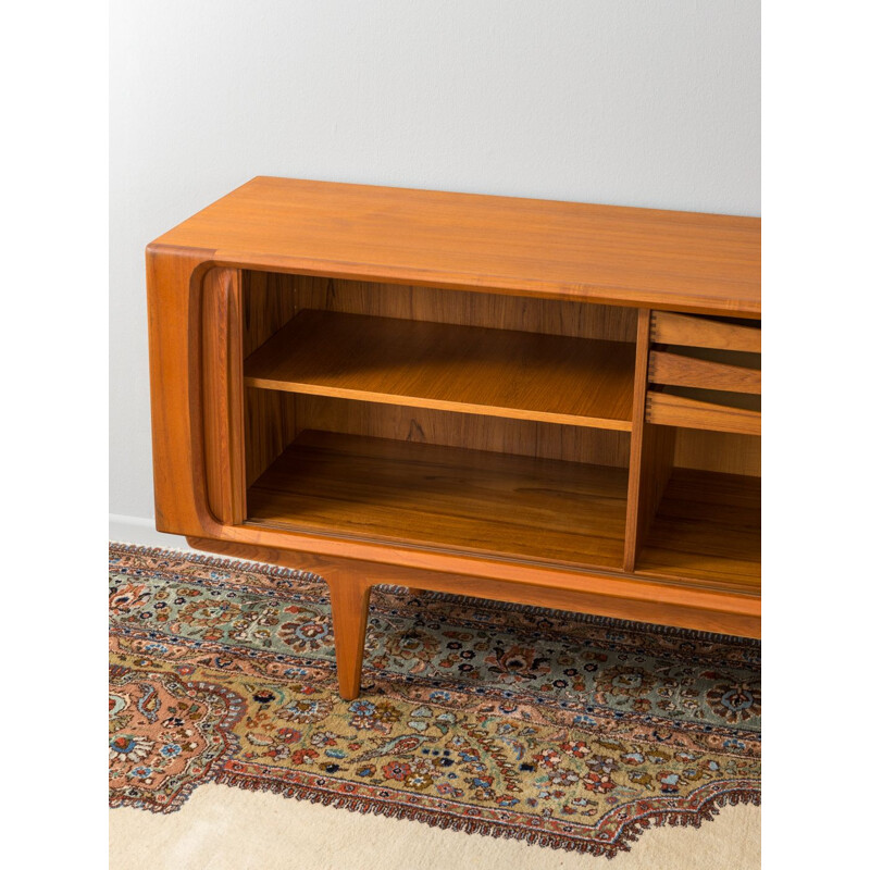 Sideboard in teak by Bernhard Pedersen, model 142