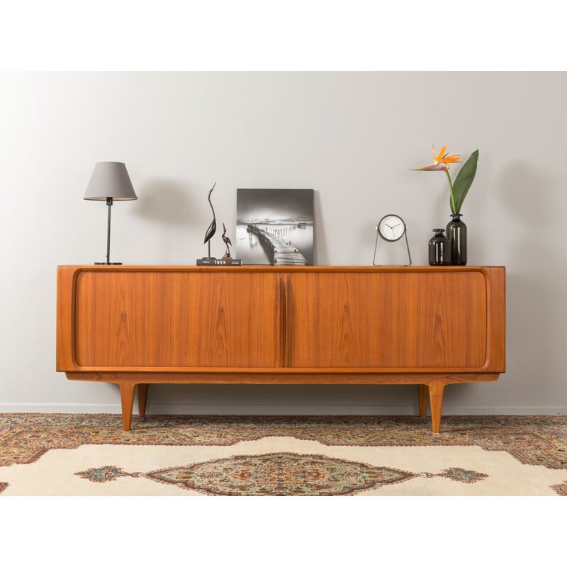 Sideboard in teak by Bernhard Pedersen, model 142