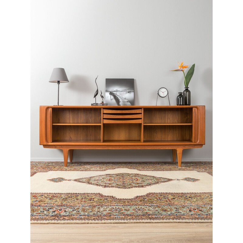 Sideboard in teak by Bernhard Pedersen, model 142