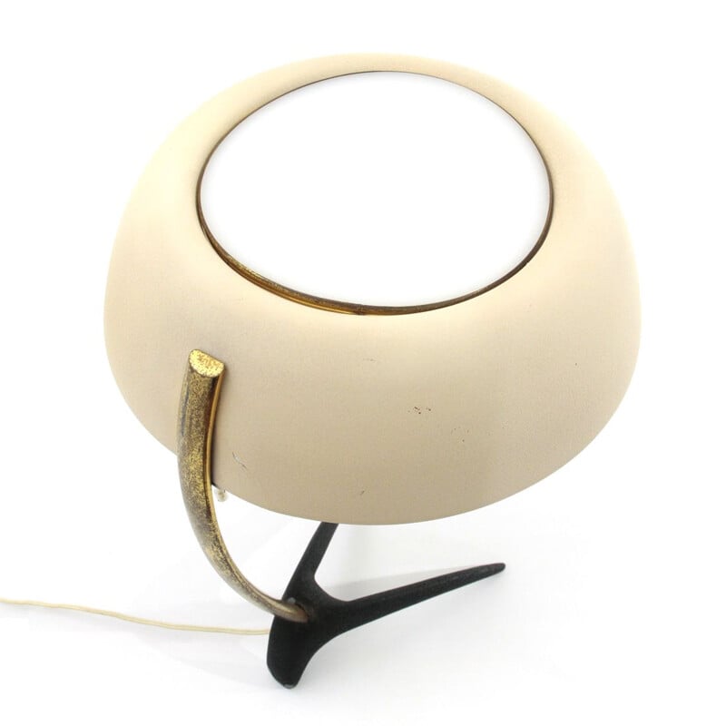 Vintage table lamp by Louis Kalff for Philips