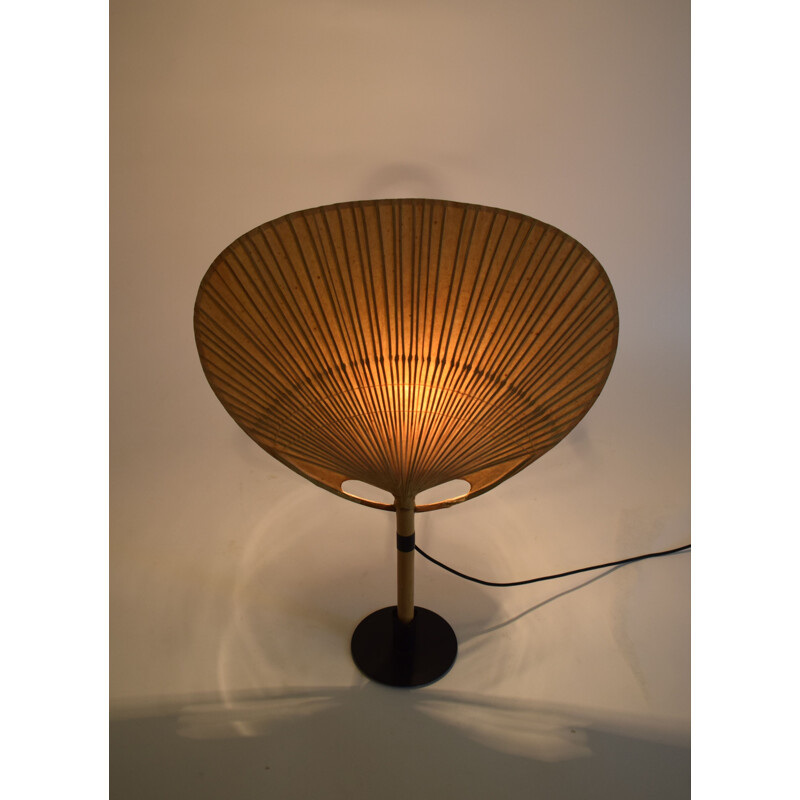 Lampe Uchiwa vintage par Ingo Maurer