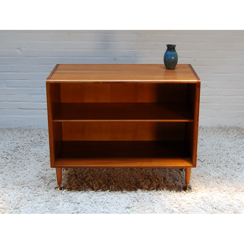 Rosewood cabinet, A.PATIJN - 1950s