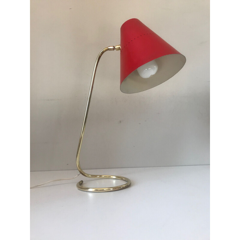 Vintage lamp 1960