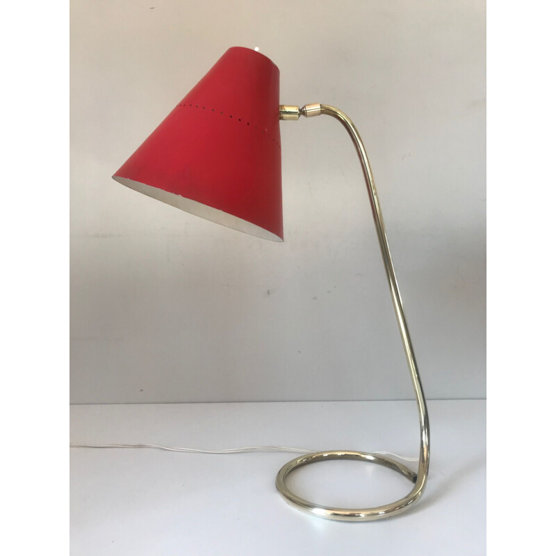 Vintage lamp 1960