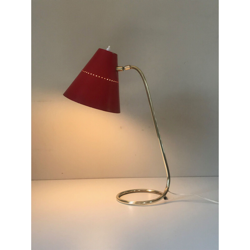 Vintage lamp 1960