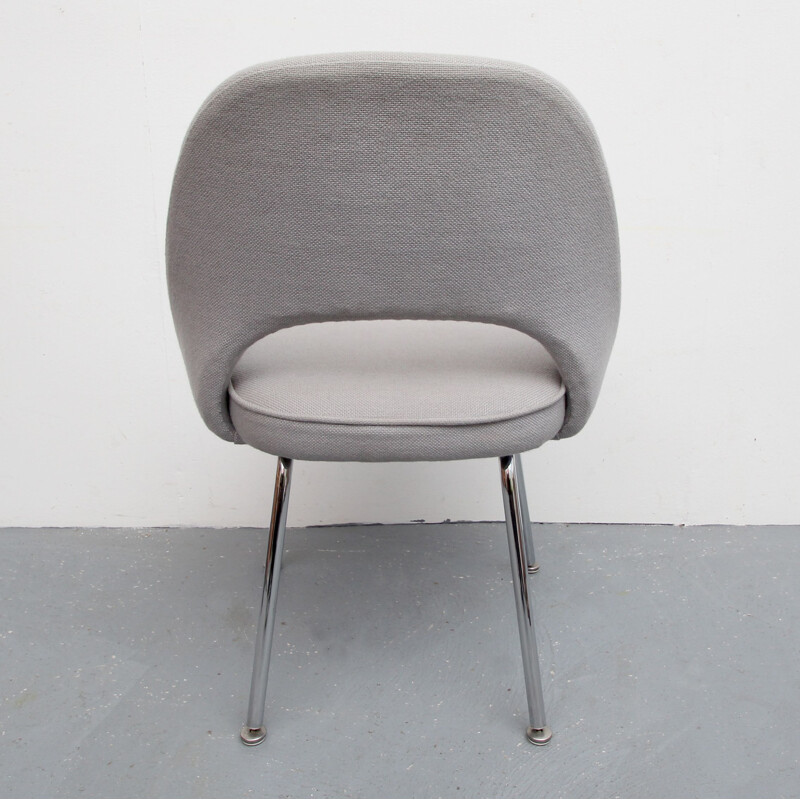 Vintage vergaderstoel van Saarinen voor Knoll, 1960