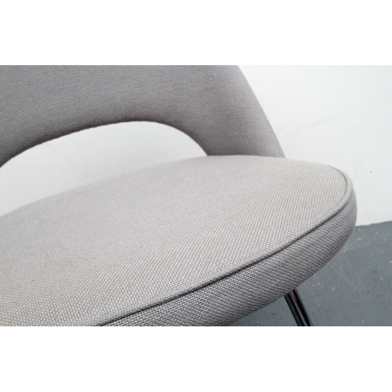 Vintage conference chair by Saarinen for Knoll, 1960