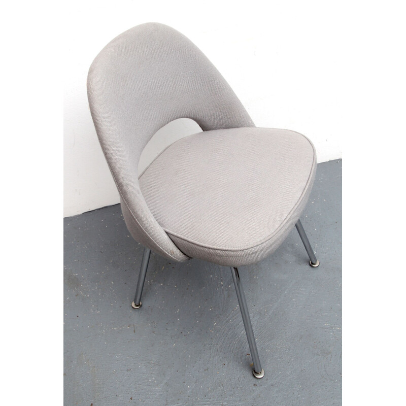 Presidente da conferência Vintage por Saarinen para Knoll, 1960