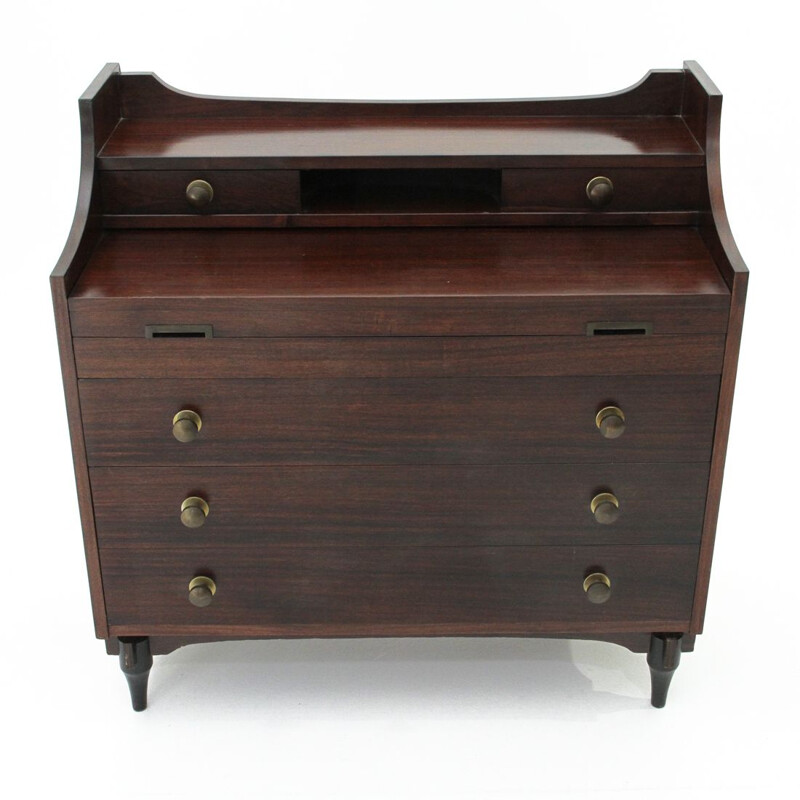 Chest of drawers by Claudio Salocchi for Sormani