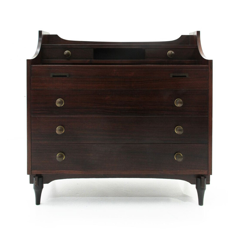 Chest of drawers by Claudio Salocchi for Sormani