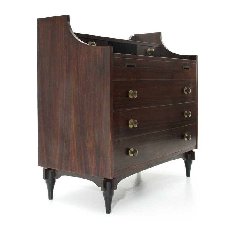 Chest of drawers by Claudio Salocchi for Sormani
