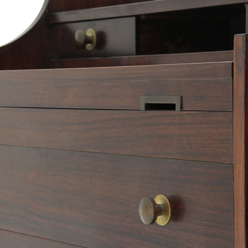 Chest of drawers by Claudio Salocchi for Sormani