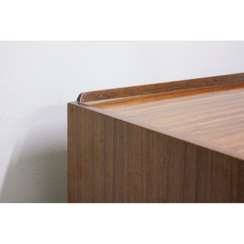 Long sideboard in mahogany by G-Plan