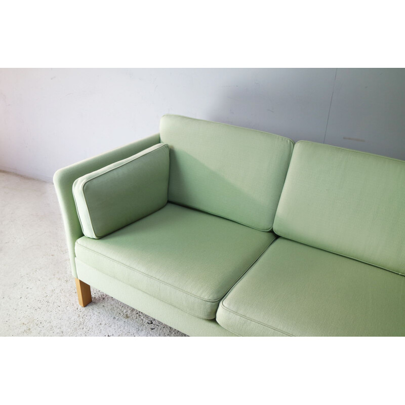 Vintage Danish 3-seater sofa from the 70s 