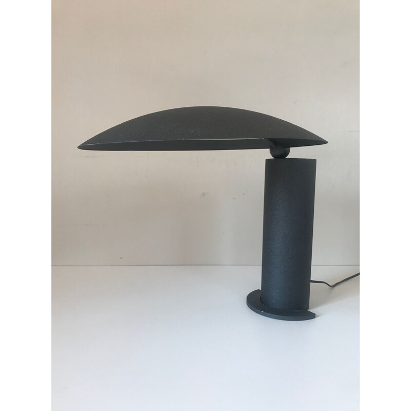 Vintage Desk Lamp Washington by Jean Michel Wilmotte 1983