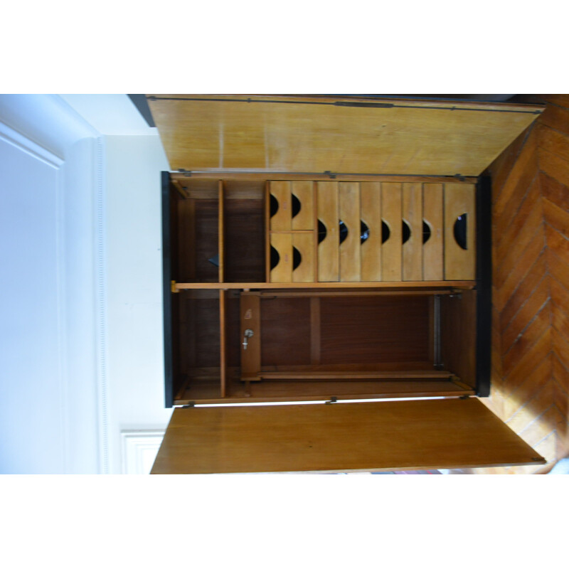 Vintage cabinet by Le Corbusier,1930