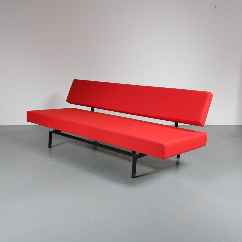 Vintage 3 -seater sofa by Martin Visser for Spectrum,1960