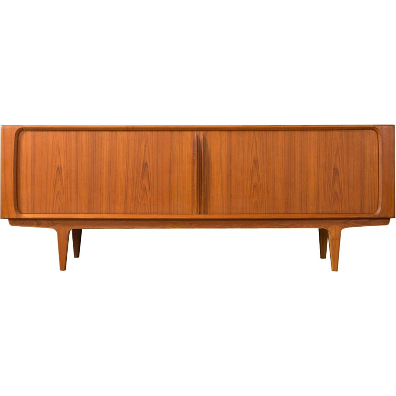 Sideboard in teak by Bernhard Pedersen, model 142