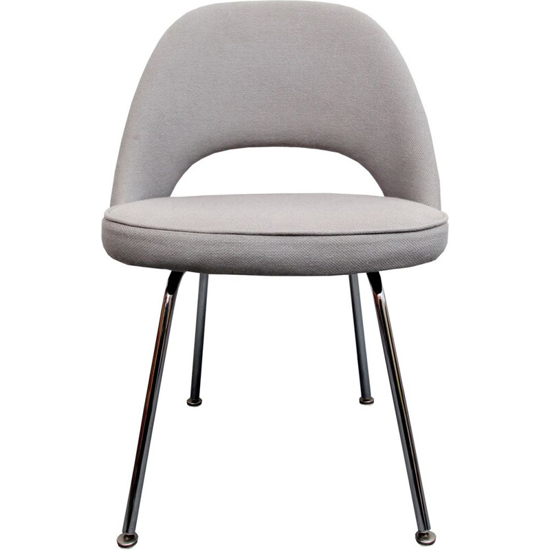 Vintage vergaderstoel van Saarinen voor Knoll, 1960