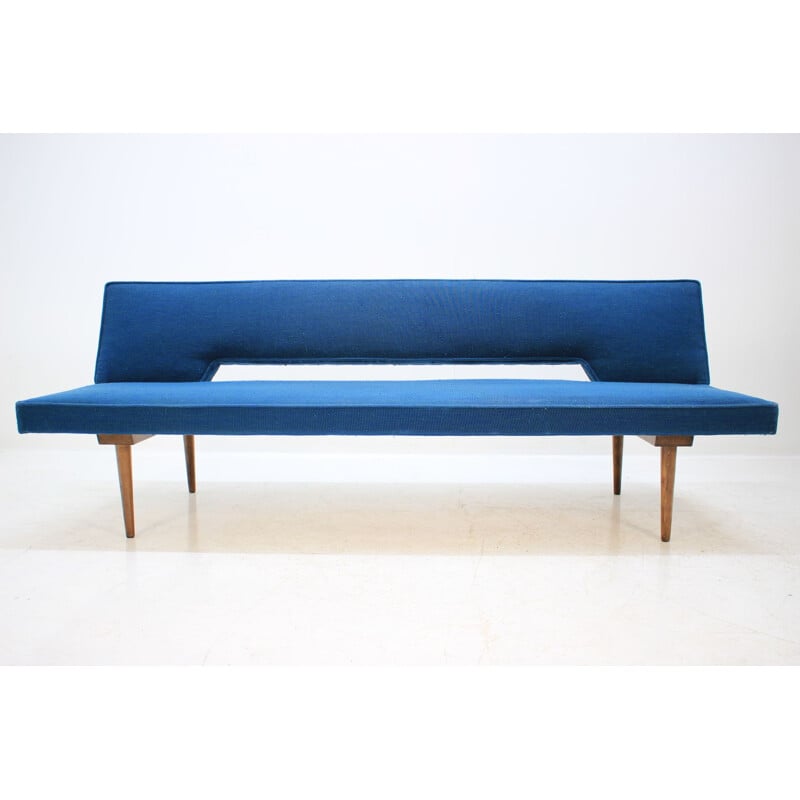 Vintage Sofa by Miroslav Navrátil, Czechoslovakia 1960s