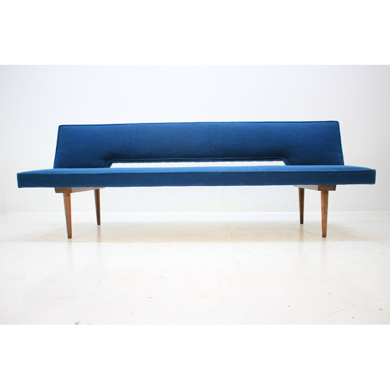 Vintage Sofa by Miroslav Navrátil, Czechoslovakia 1960s