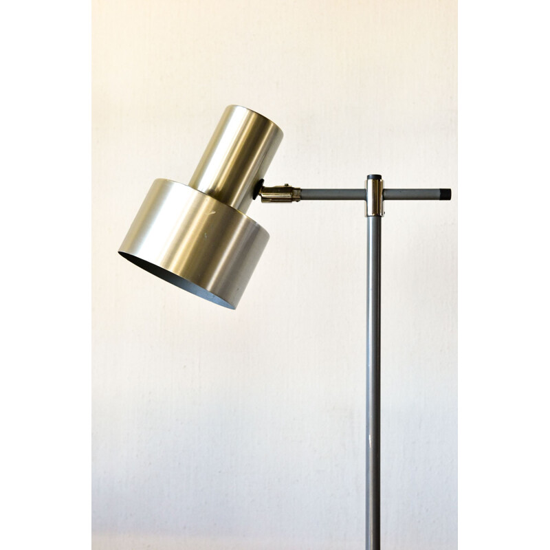 Vintage desk lamp "Lento" by Jo Hammerborg for Fog & Morup,1960