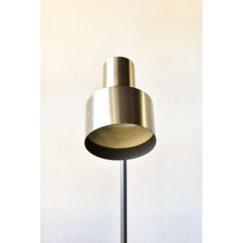 Vintage desk lamp "Lento" by Jo Hammerborg for Fog & Morup,1960