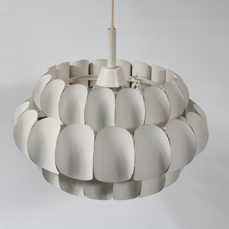 Vintage  pendant light by Thorsten Orrling pour Agne Jacobsson,1960 