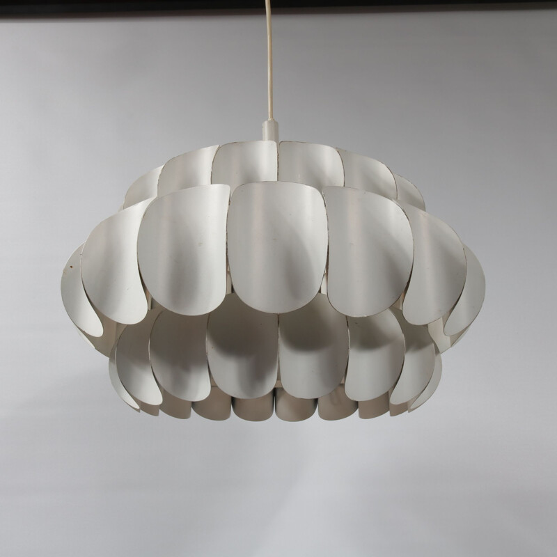 Vintage  pendant light by Thorsten Orrling pour Agne Jacobsson,1960 