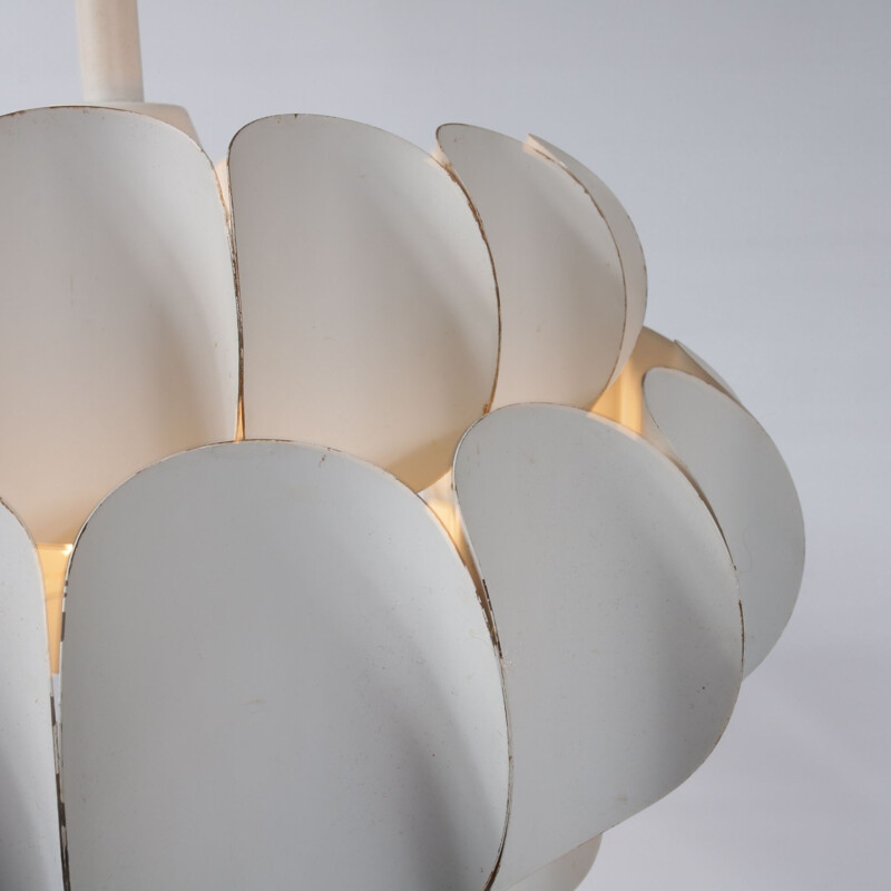 Vintage  pendant light by Thorsten Orrling pour Agne Jacobsson,1960 