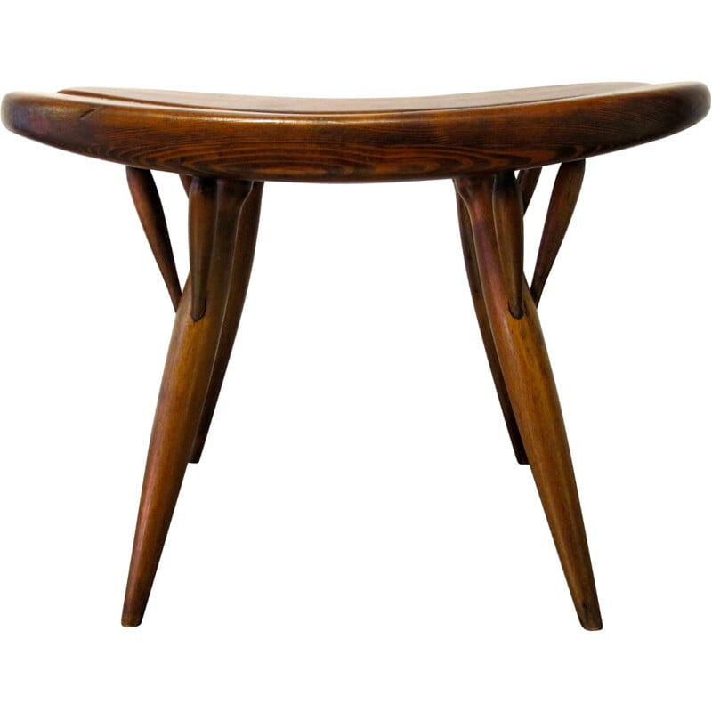 Pirkaa stool, Ilmarii TAPIOVAARA - 1955