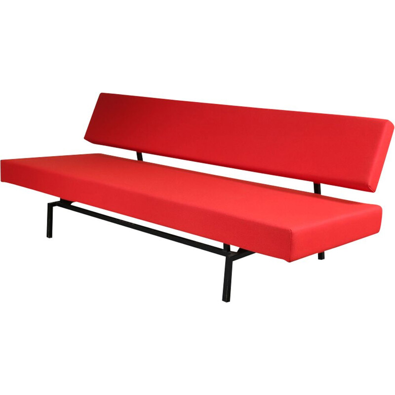 Vintage 3 -seater sofa by Martin Visser for Spectrum,1960