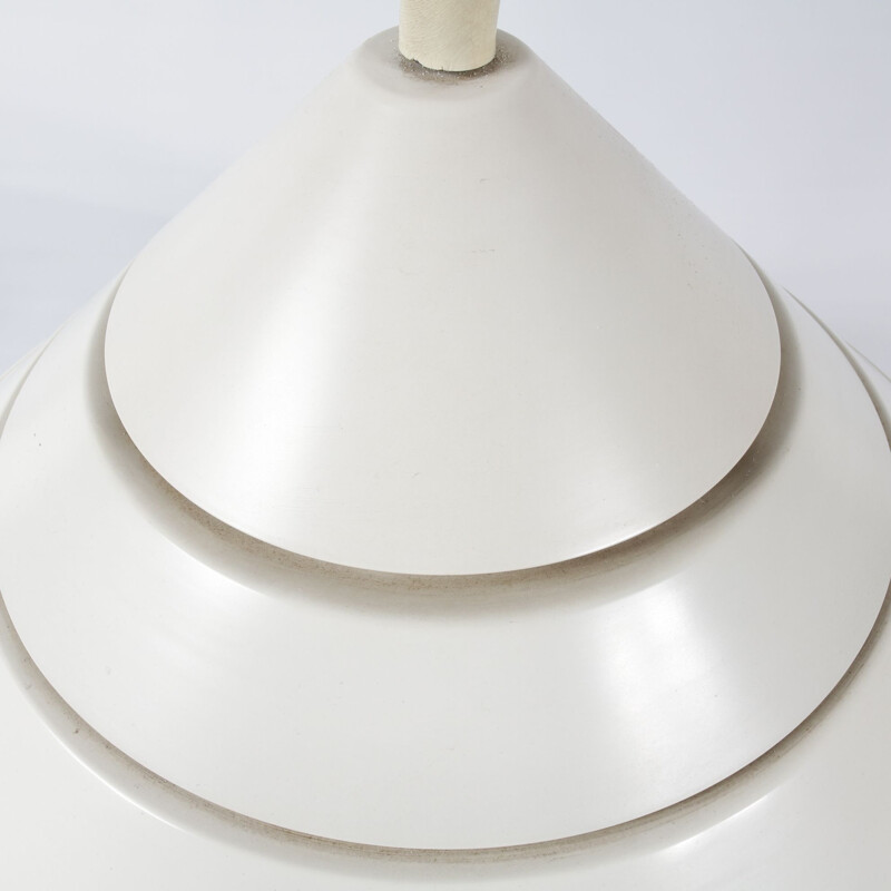 Vintage hanging lamp Triangle by Hans Agne Jakobsson for Markaryd, 1960s