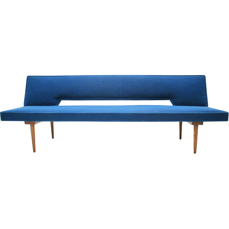 Vintage Sofa by Miroslav Navrátil, Czechoslovakia 1960s