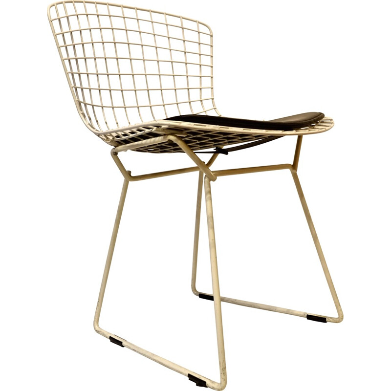 Wire model chair, Harry BERTOIA - 1951