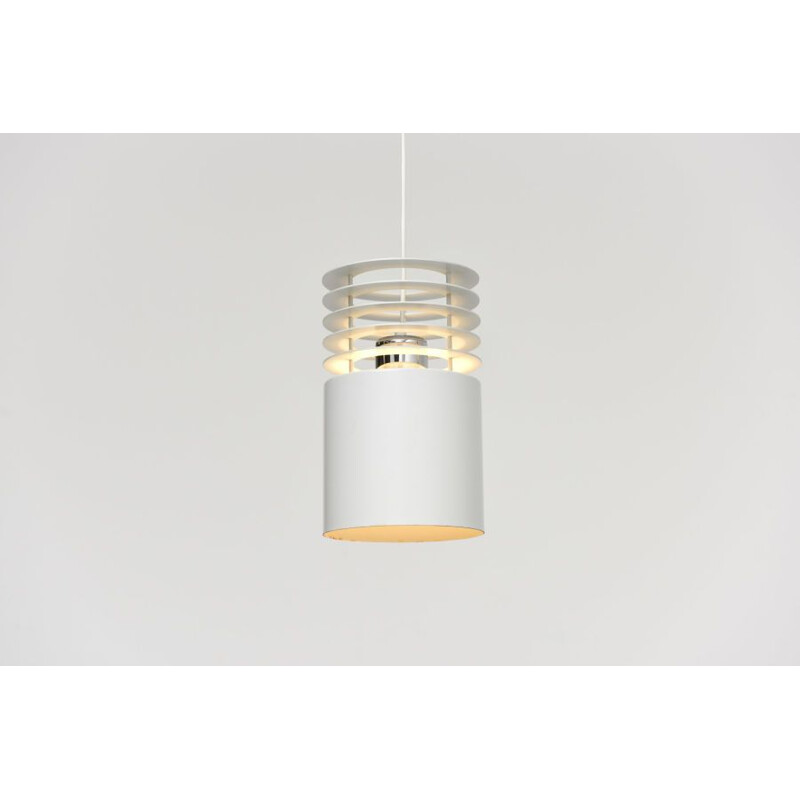 Vintage hanging lamp Jo Hammerborg