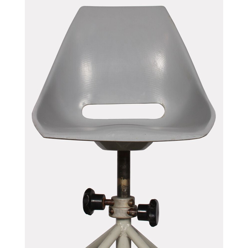 Vintage chair by Miroslav Navratil for Vertex