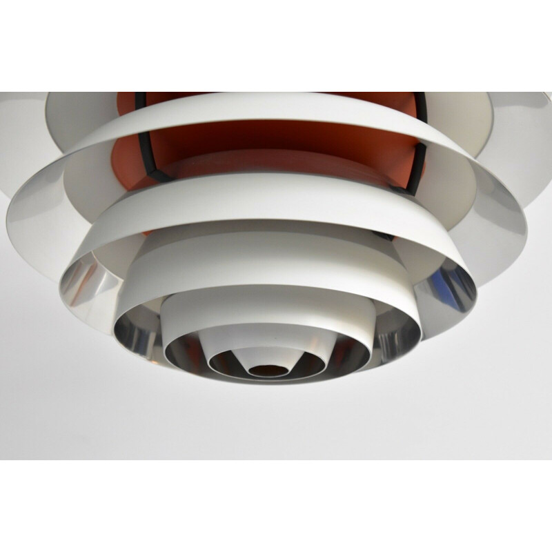 PH Contrast pendant lamp by Poul Henningsen for Louis Poulsen