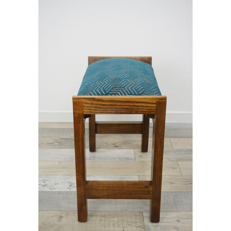 Vintage stool 1930-40s