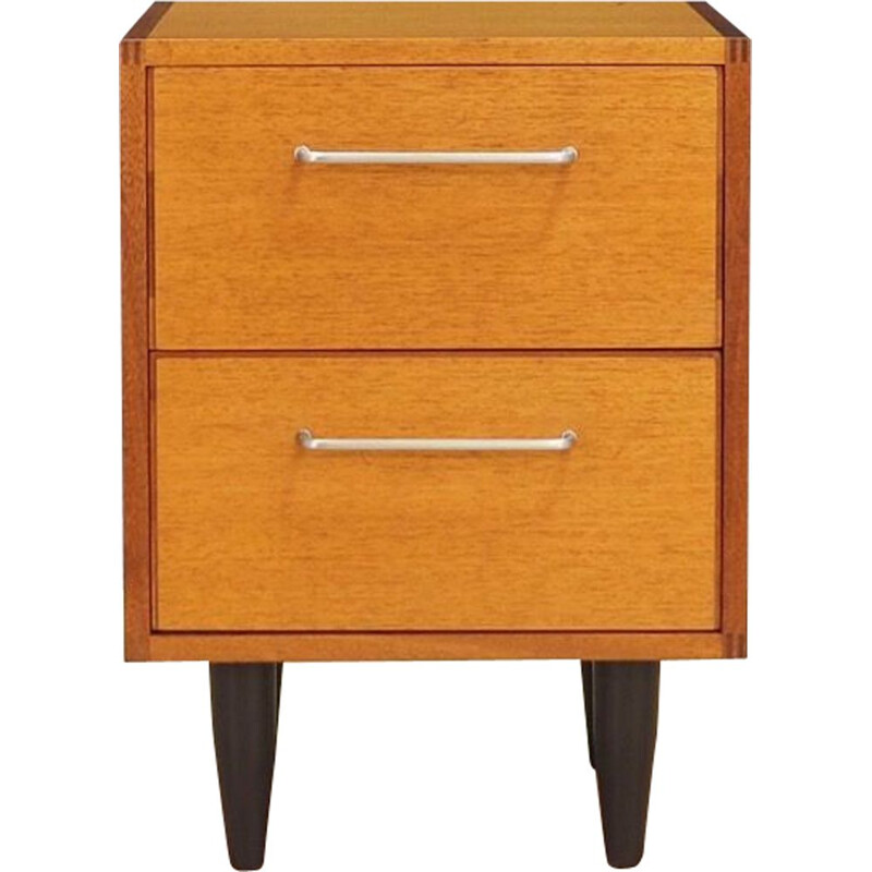 Vintage  Chest Of Drawers in Teak Jensen & Valeur Danish 60-70s