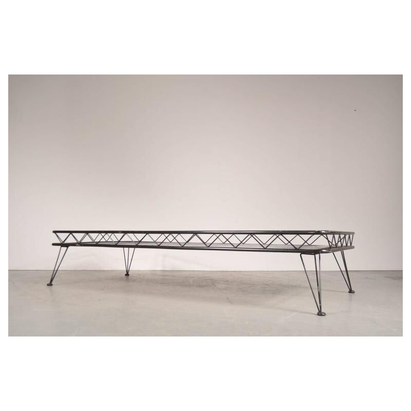 Arielle daybed by Wim Rietveld for Auping