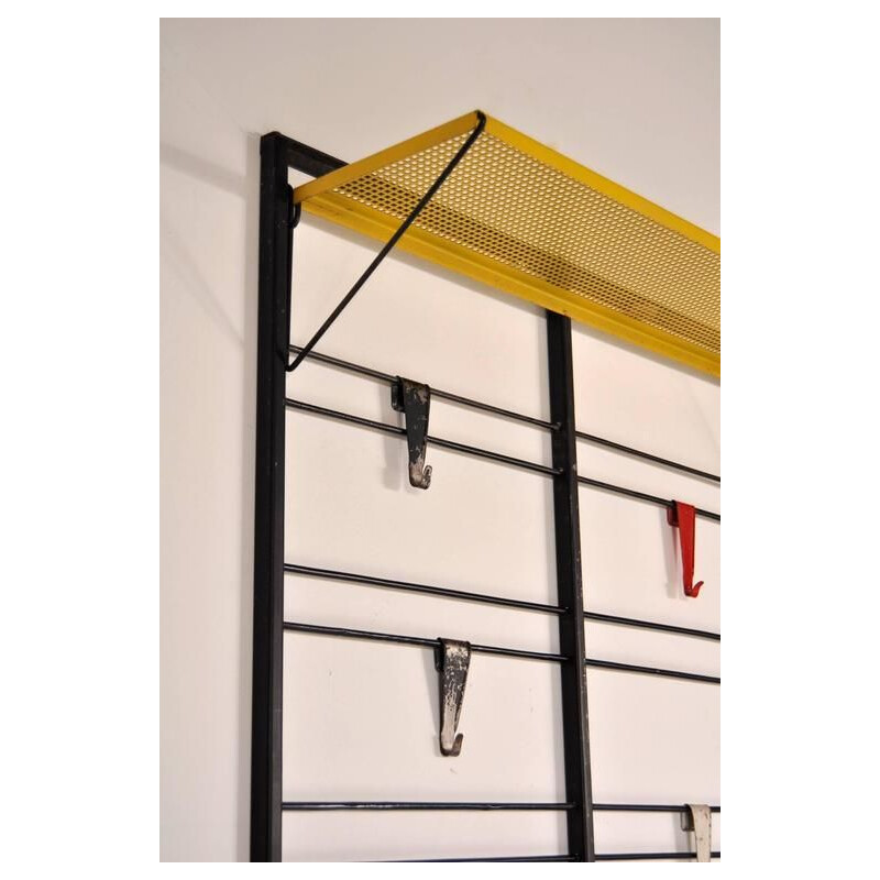 Toonlader coat rack by Tjerk Reijenga for Pilastro