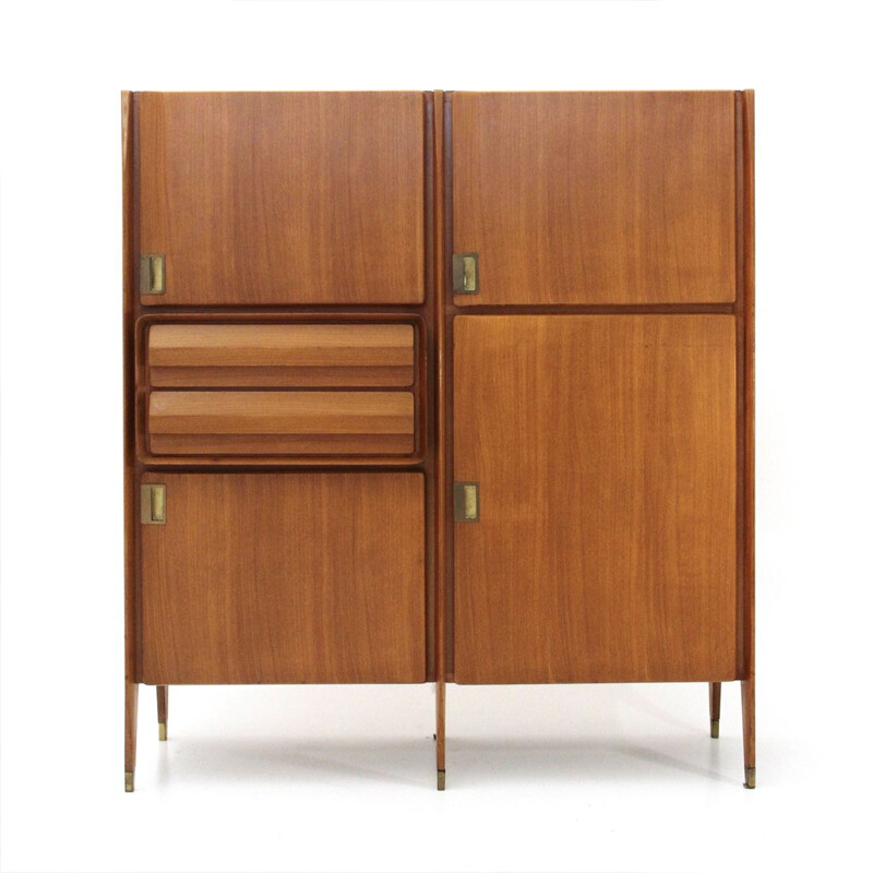 Vintage sideboard by Consorzio Esposizione Mobili Cantù