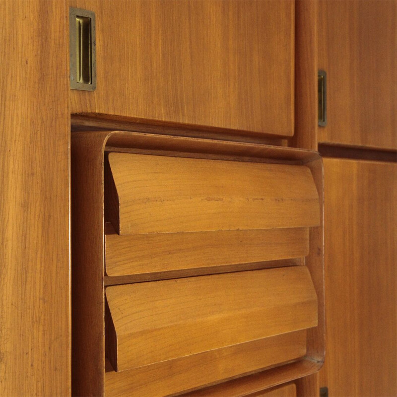 Vintage sideboard by Consorzio Esposizione Mobili Cantù