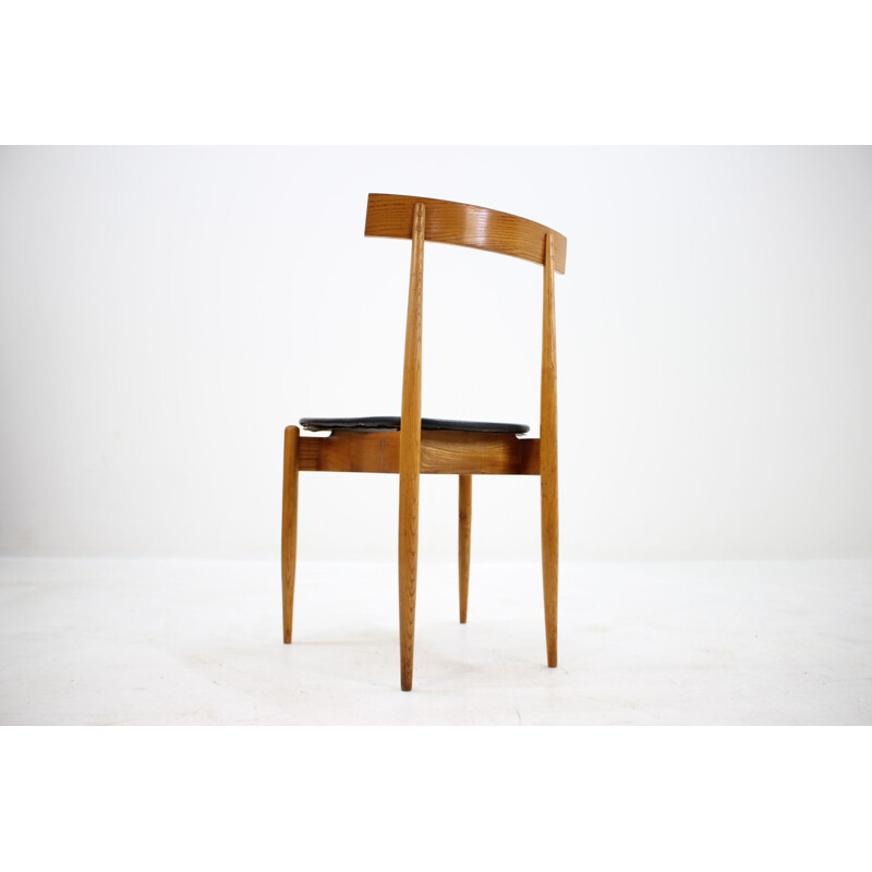 Pair of dining chairs Alan Fuchs  ULUV